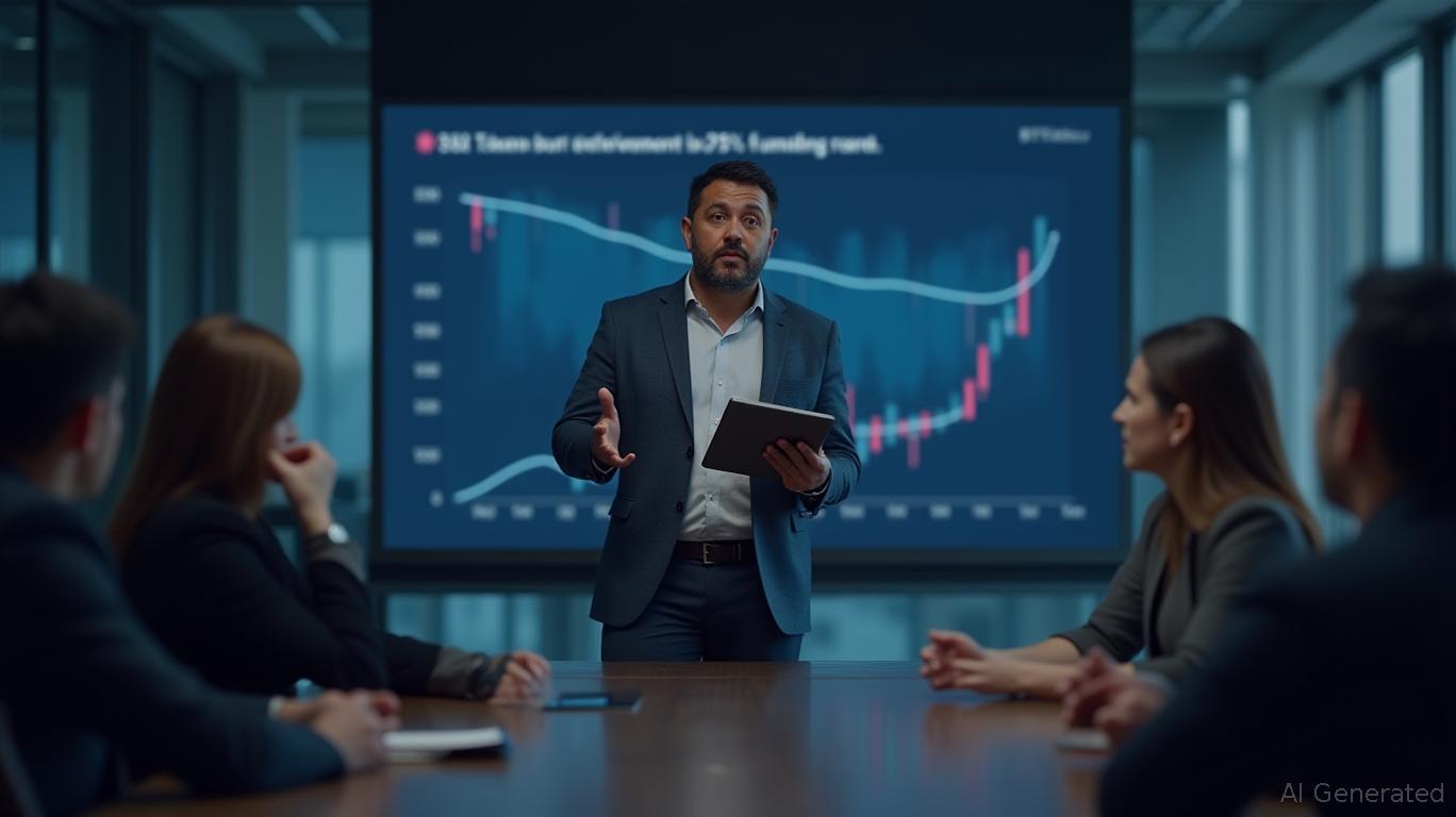 BTCBULL Surges Past $8 Million Funding With 35% Token Burn