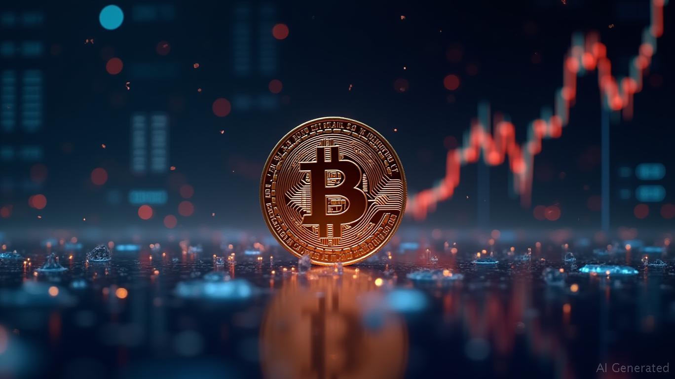 Bitcoin's Evolution from Revolutionary Vision to Mainstream Asset