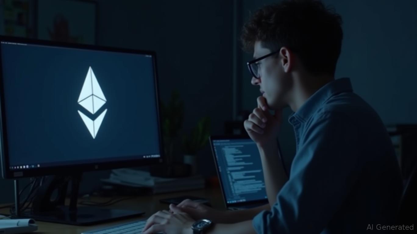 Ethereum Co-Founder Buterin Backs Privacy Tools Amid Regulatory Challenges