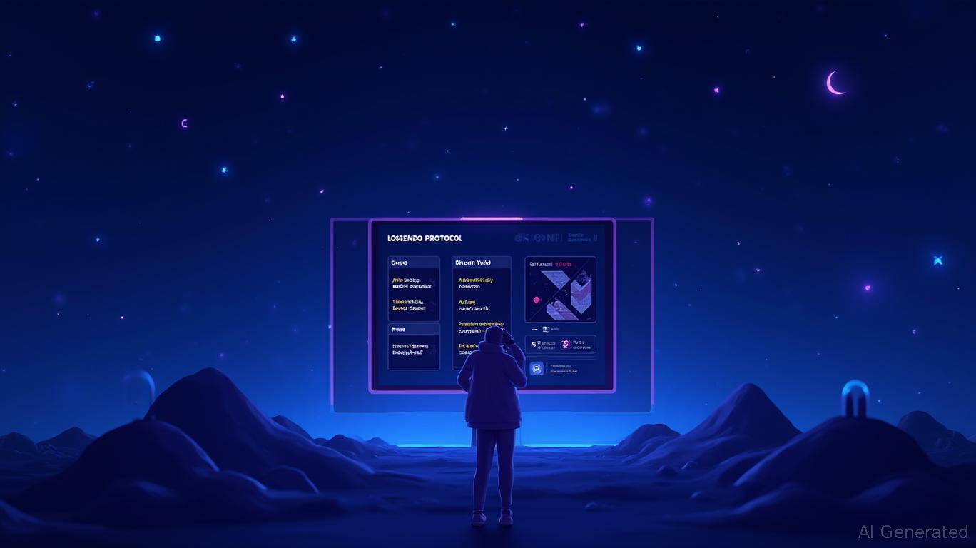 Lorenzo Protocol Launches USD1+ Fund on BNB Chain Testnet for Bitcoin Yield