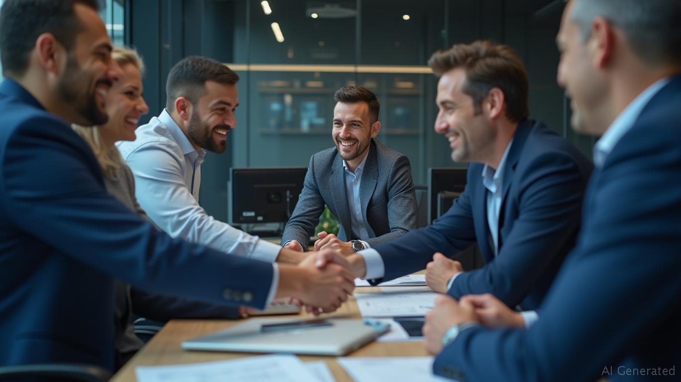 Mercado Bitcoin to Tokenize $200m in Regulated Assets on XRP Ledger