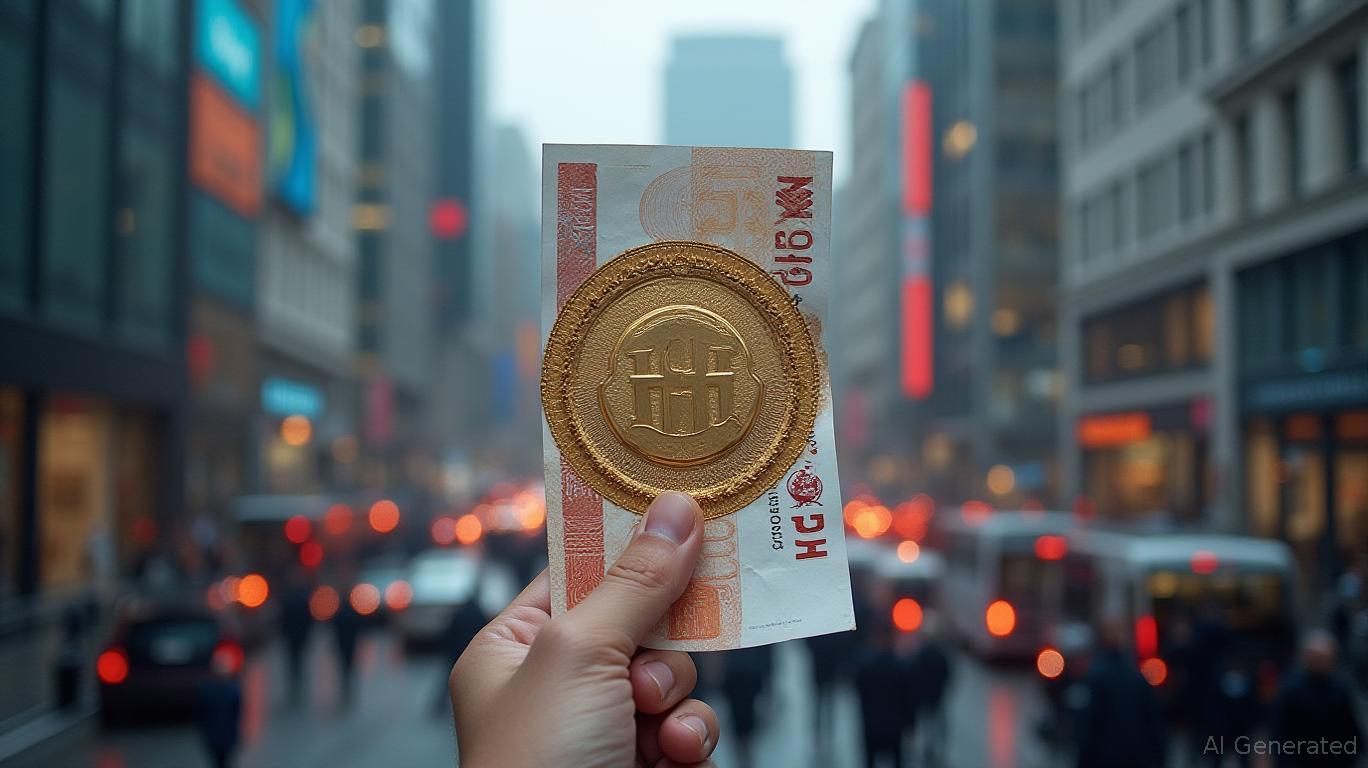 Czech Koruna Faces Inflation Data Test as CNB Minutes Loom