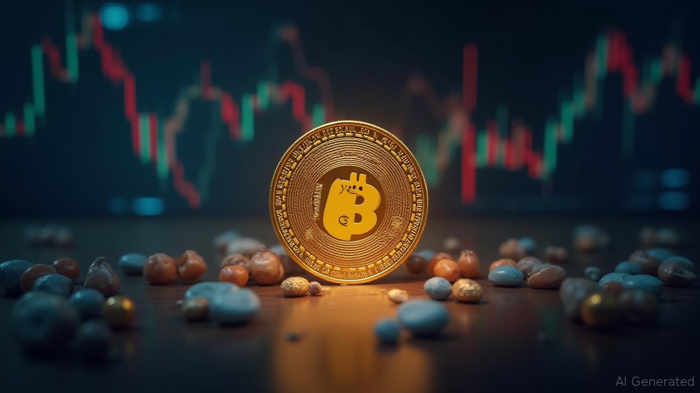 Dogecoin Shows Bullish Signals With 17% Price Rebound Potential