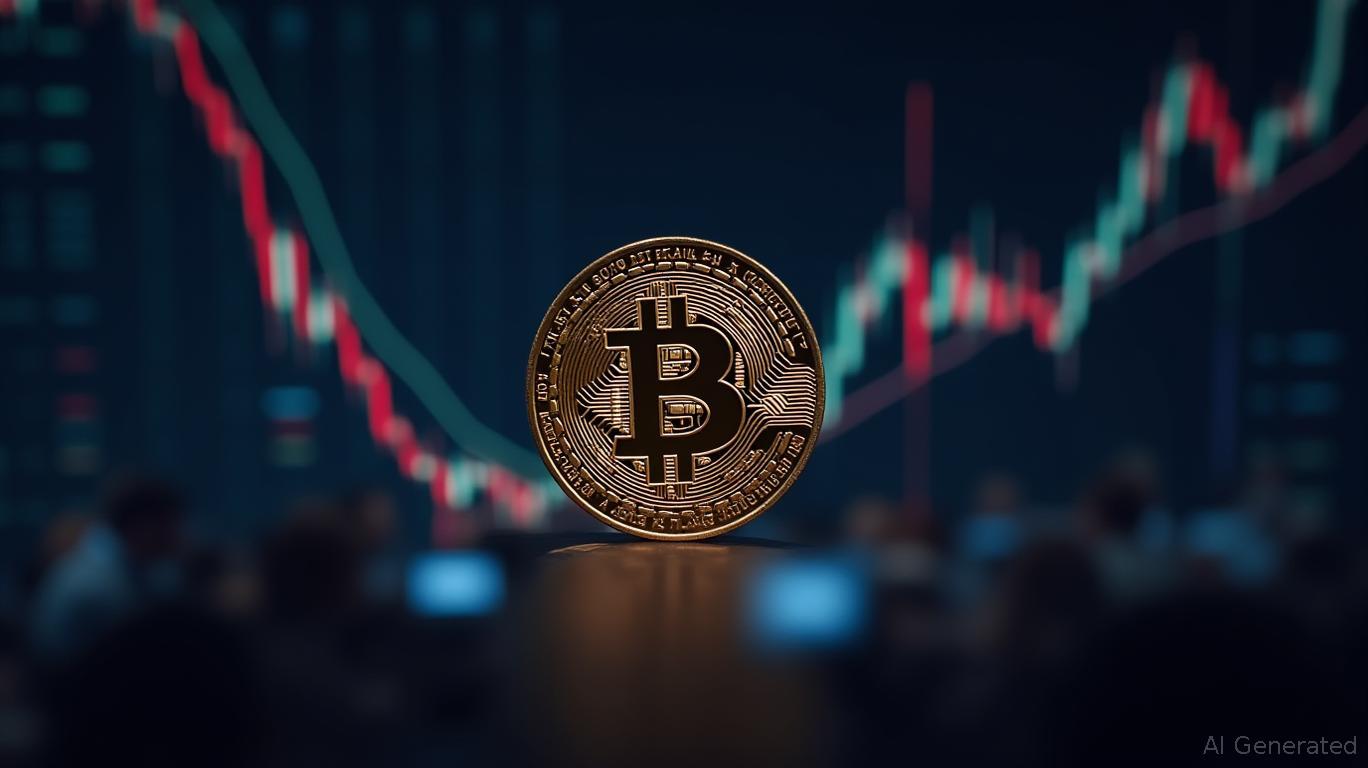 Bitcoin Surges 4% to $109,163 as Bull Flag Pattern Signals 25% Rally