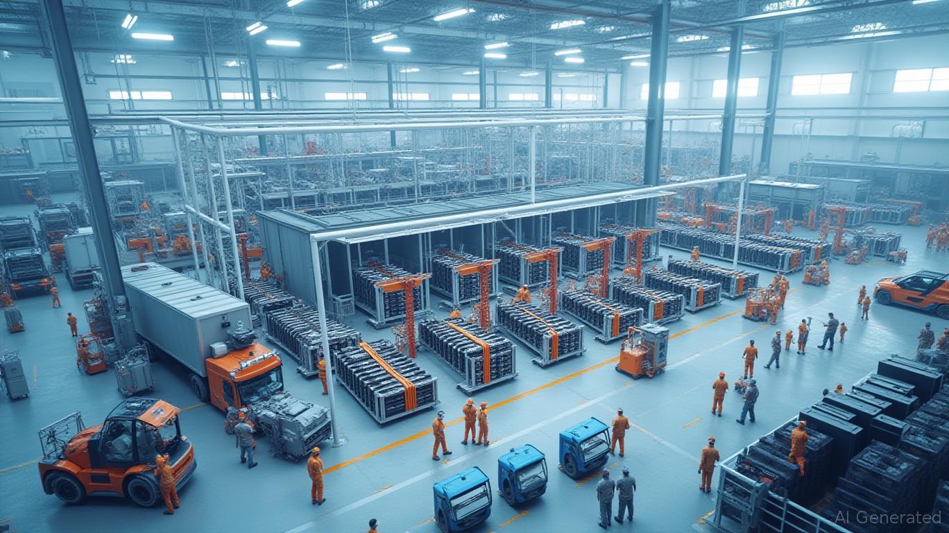 Transatlantic Tariff Talks Open New Fronts in the Auto Industry: Where to Invest in the Supply Chain Shift