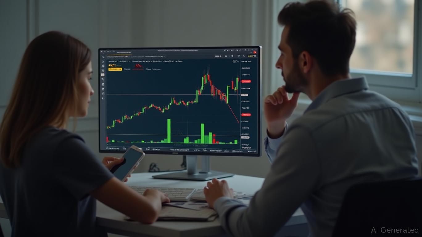 Dogecoin's Double-Bottom Pattern Signals 47% Price Rally