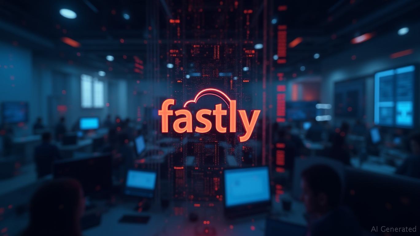 Fastly Expands Security Offerings: Will It Be a Growth Driver?