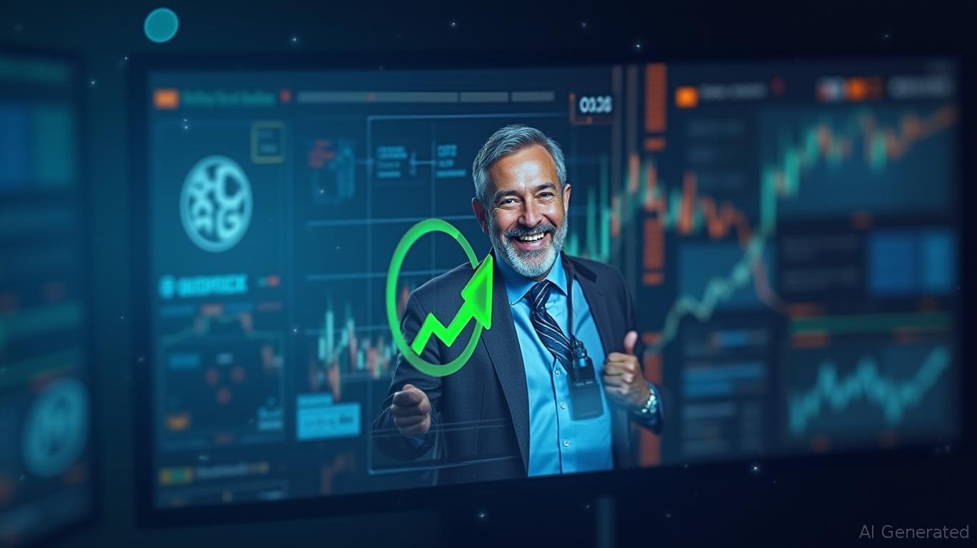 Qubetics Token Surges 420x in Value After Launch