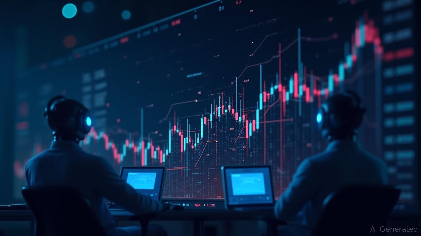 XRP News Today: XRP Price Surges Driven by High-Frequency Trading Bots
