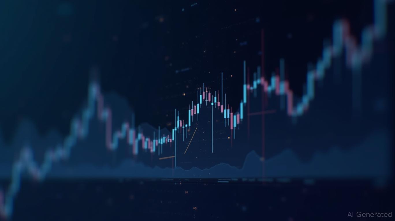 Chainlink Drops 5% Amid Triangle Pattern Resistance