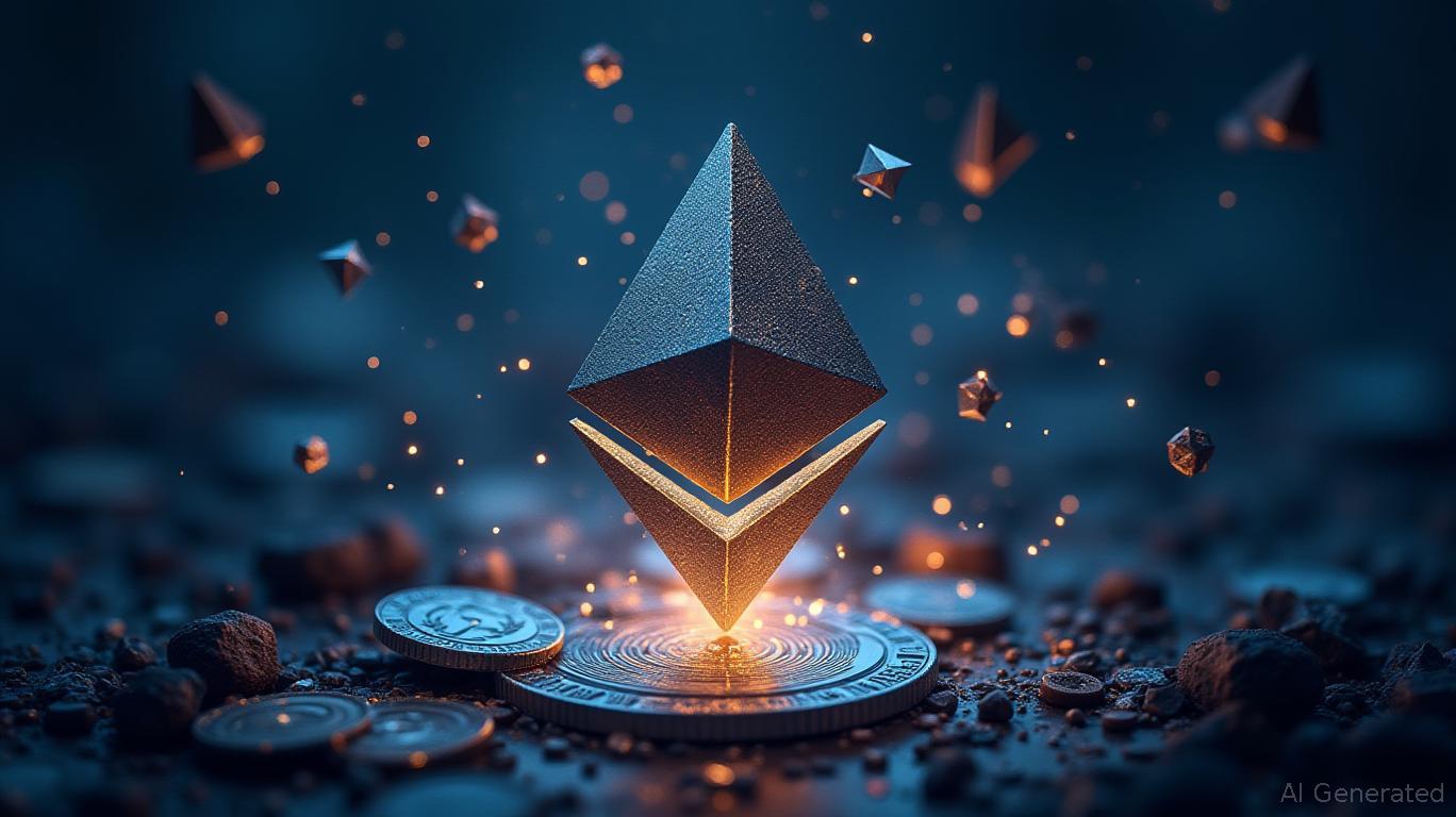 Ethereum Aims to Reclaim Blockchain Leadership with Strategic Moves