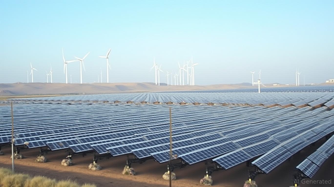 Green Horizons in West and Central Asia: Post-Karabakh Summit Investment Opportunities in Renewable Infrastructure and Cross-Border Energy Projects