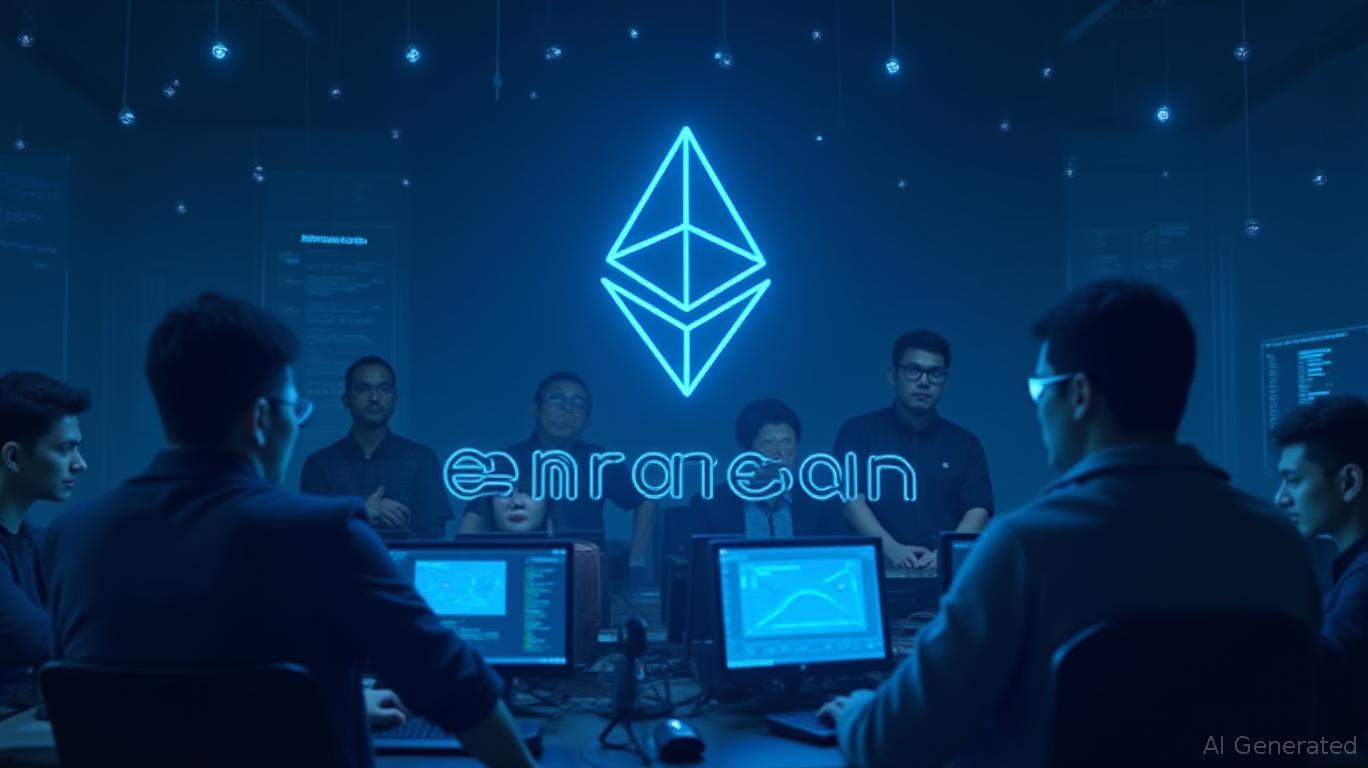 Ethereum Foundation Launches New Governance Framework to Boost Scalability and Resilience