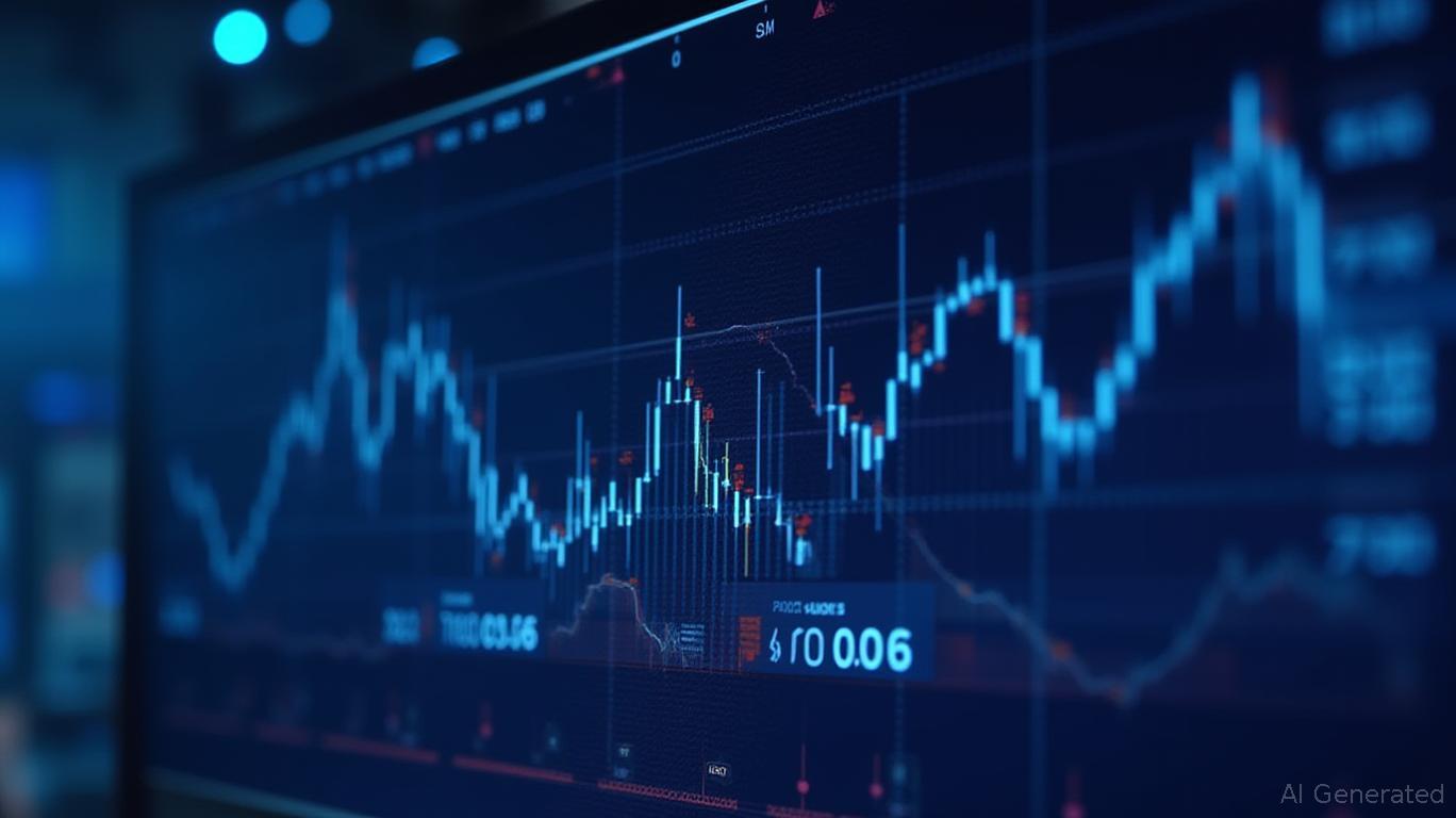 Navigating Volatility: Opportunities in Dow and S&P Corrections Amid Uncertainty