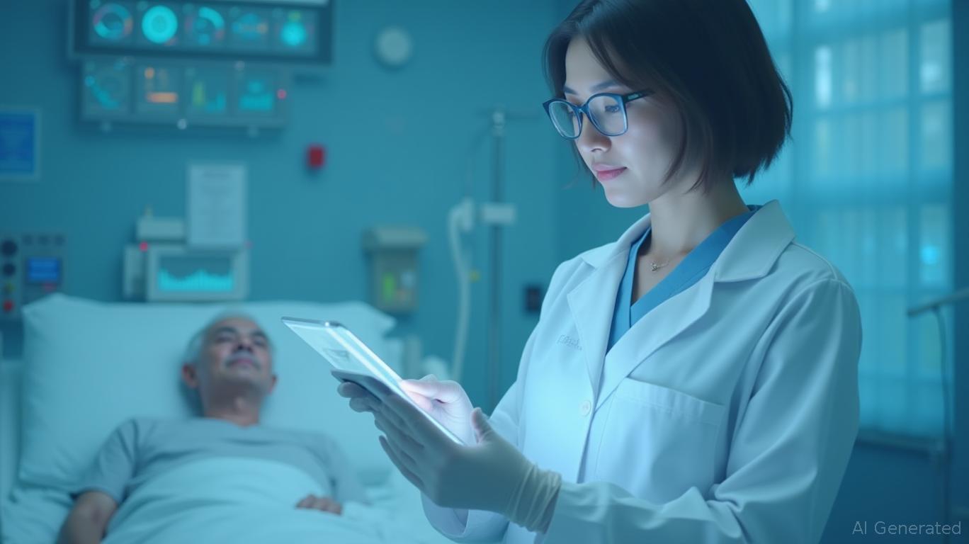 Navigating the AI Workforce Revolution: Undervalued Sectors Poised for Growth