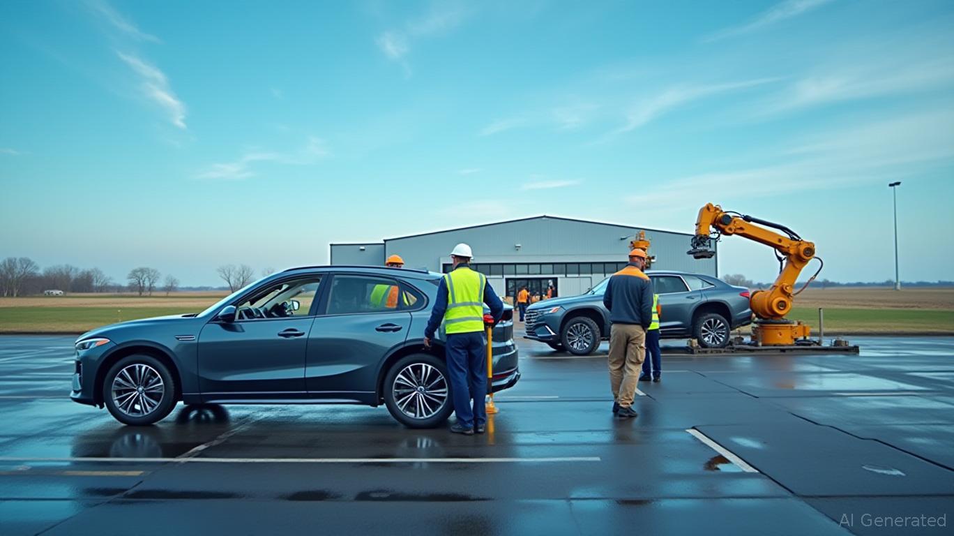 Navigating the New Trade Landscape: EU-US Talks and Automotive Sector Opportunities