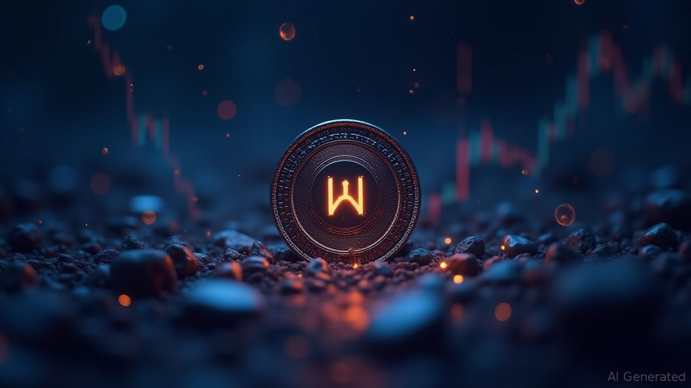 Web3 ai Presale Surges 1747% Ahead of Launch