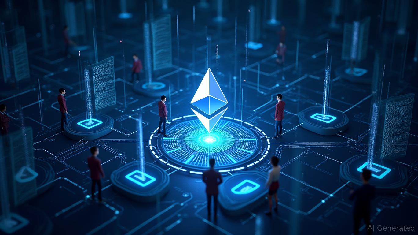 Layer 2 Solutions Surge 2025, Boosting Ethereum Activity 20%