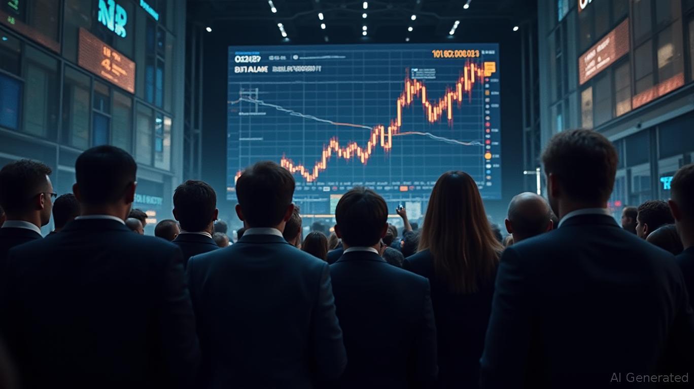 Bitcoin Poised for 2025 Rally as Dollar Index Weakens