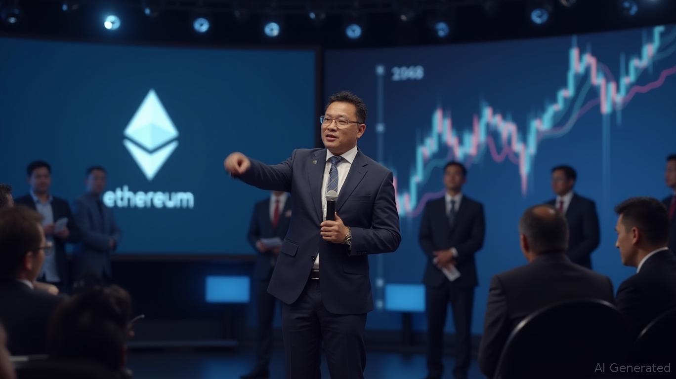 Fundstrat Co-Founder Predicts 300% Gain for Ethereum to $10,000