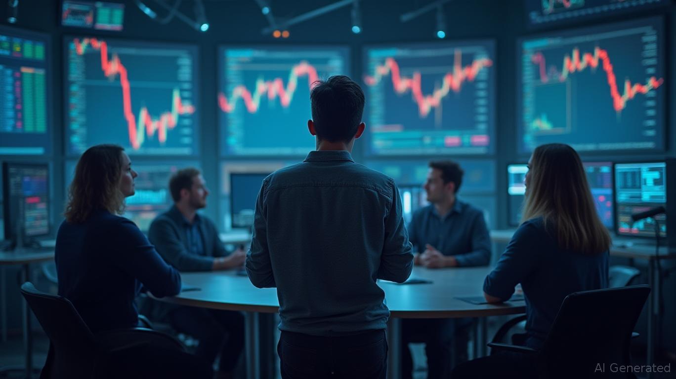 Meme Coin Pepeto Raises $5.5 Million in Presale Amid Market Volatility