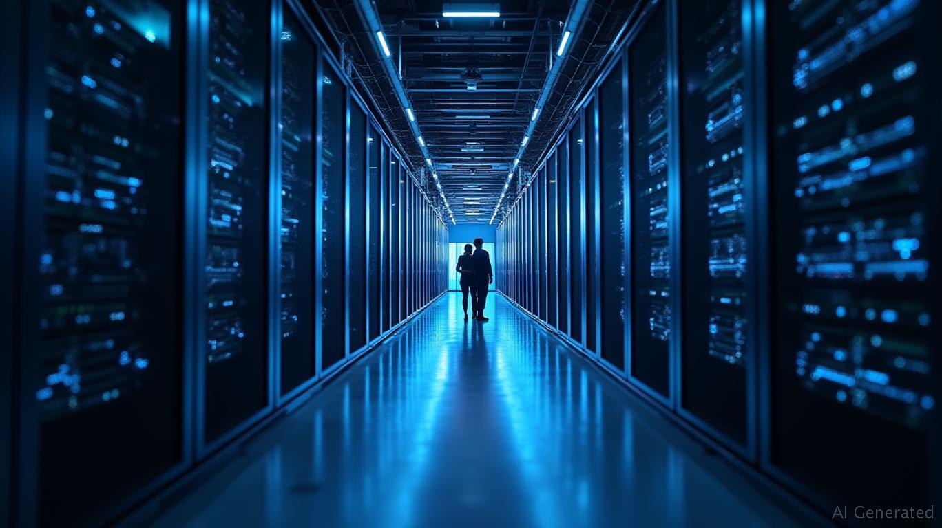 OpenAI Inks $30bn Deal with Oracle for 4.5GW of Computing Power