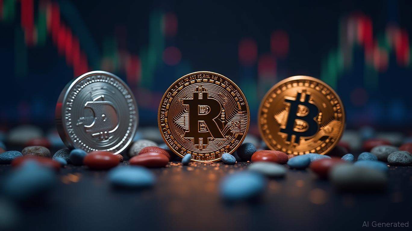 Render Drops 58% in Six Months, FET Falls 50% Amid AI Token Volatility
