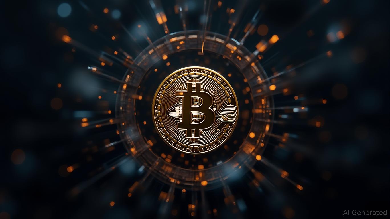 NIP Group Enters Bitcoin Mining Industry Aiming for 60 BTC Monthly