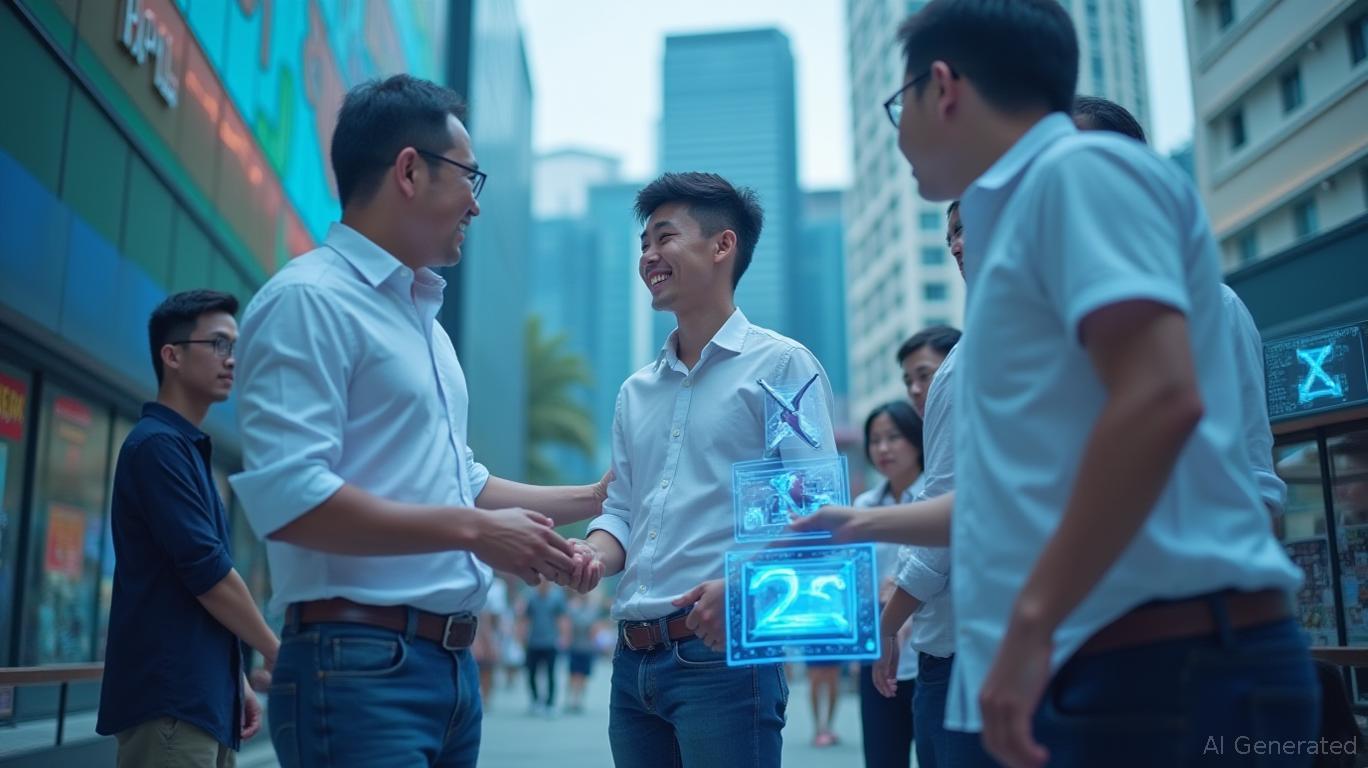 XRP News Today: Ripple Launches XRPL Accelerator in Singapore Offering USD 200,000 Funding