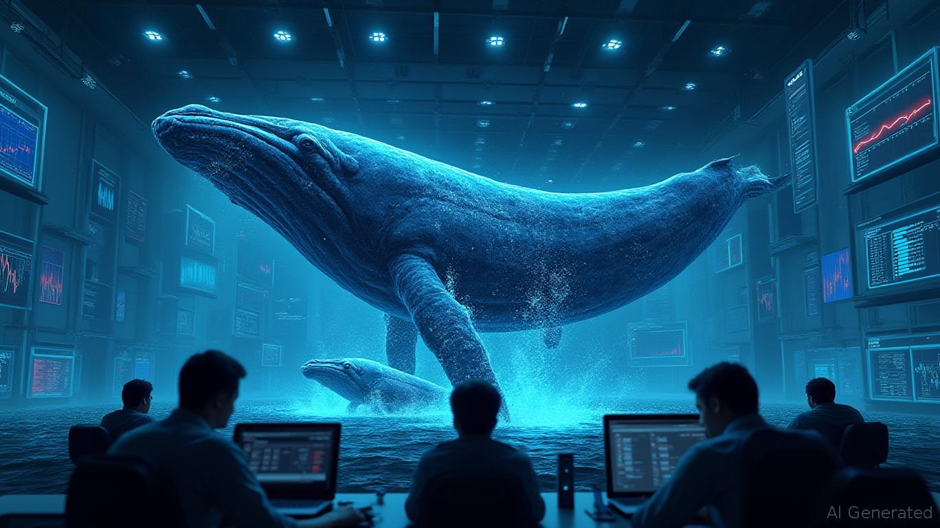 Bitcoin Whale Activity Triggers $35 Million Liquidation Event