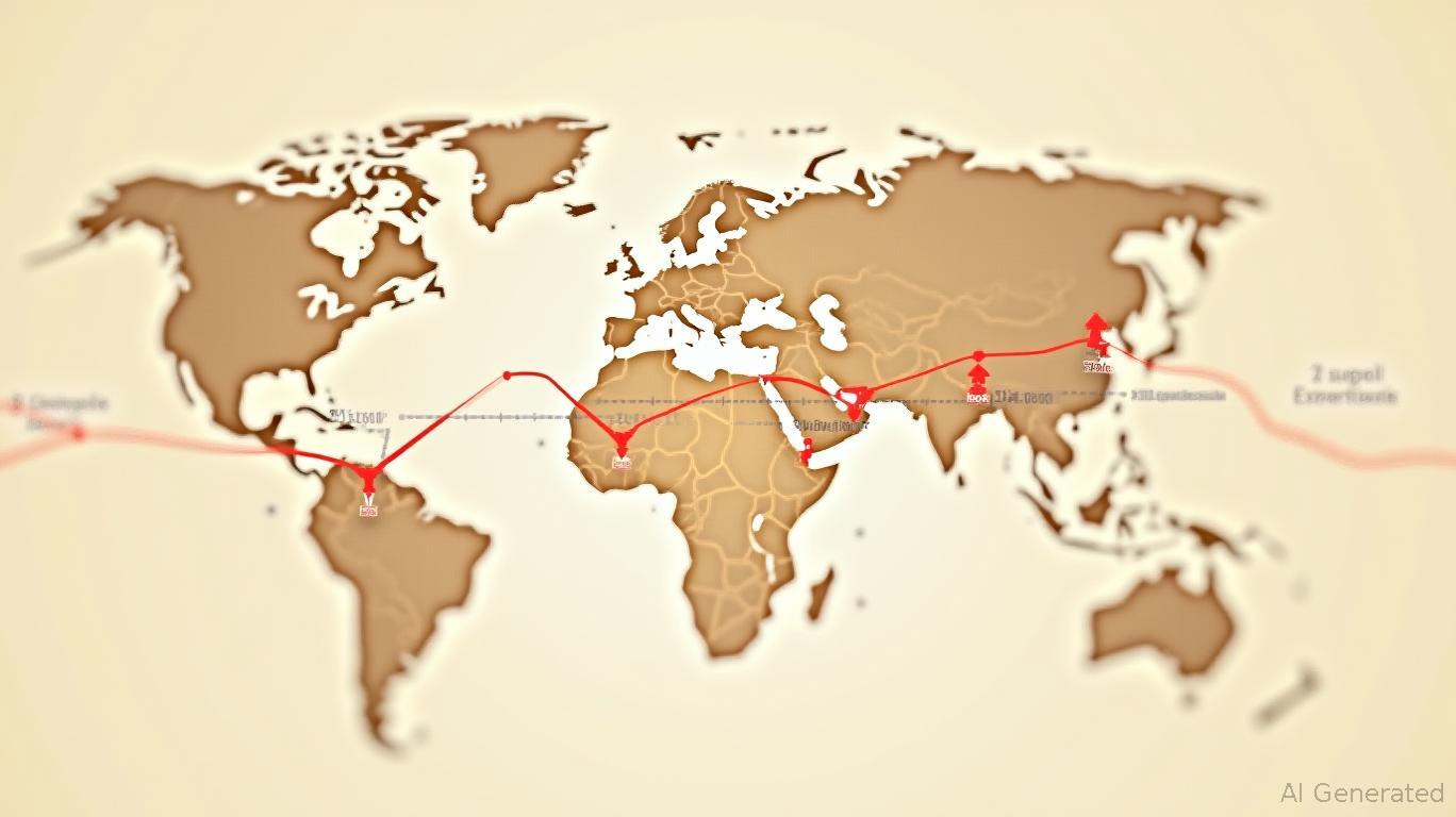 Navigating the Tariff Tsunami: Sector-Specific Risks and Opportunities in 2025's Trade Crossroads