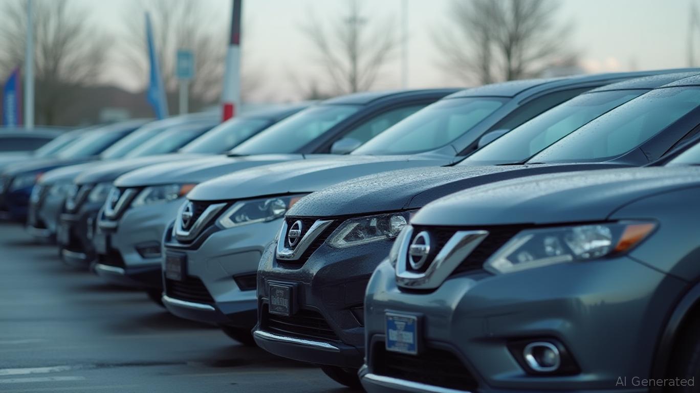 Nissan's Recall Crisis: A Wake-Up Call for Automotive Safety Governance
