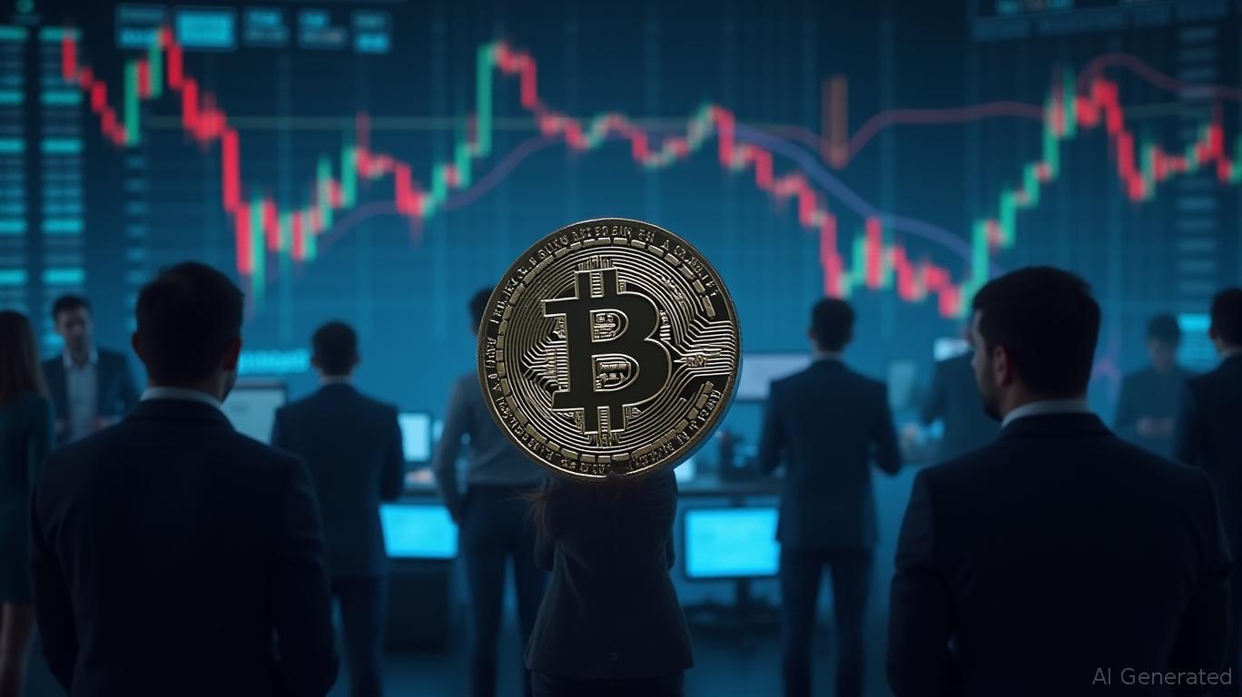 NIP Group Enters Bitcoin Mining, Stock Drops 17%