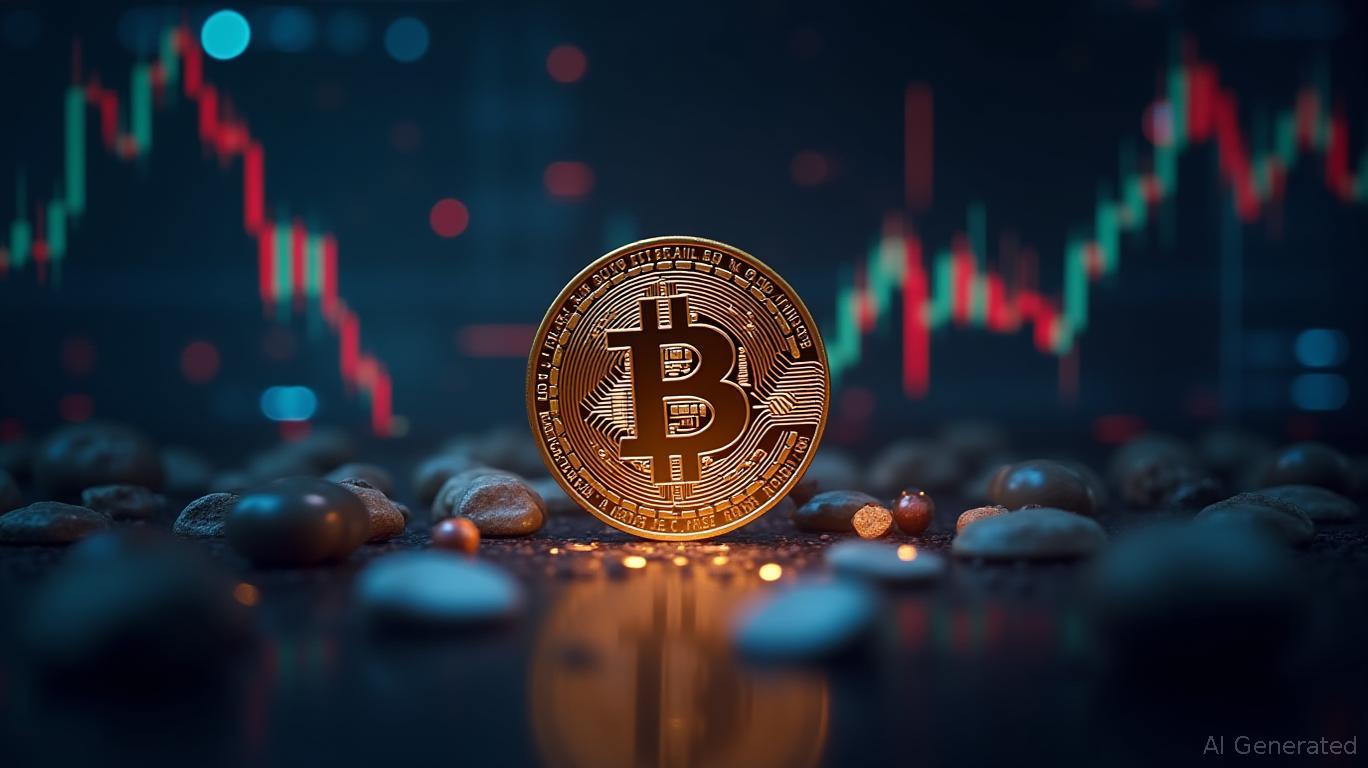 Bitcoin Surges 3.64% to $109,000 as Bullish Momentum Returns