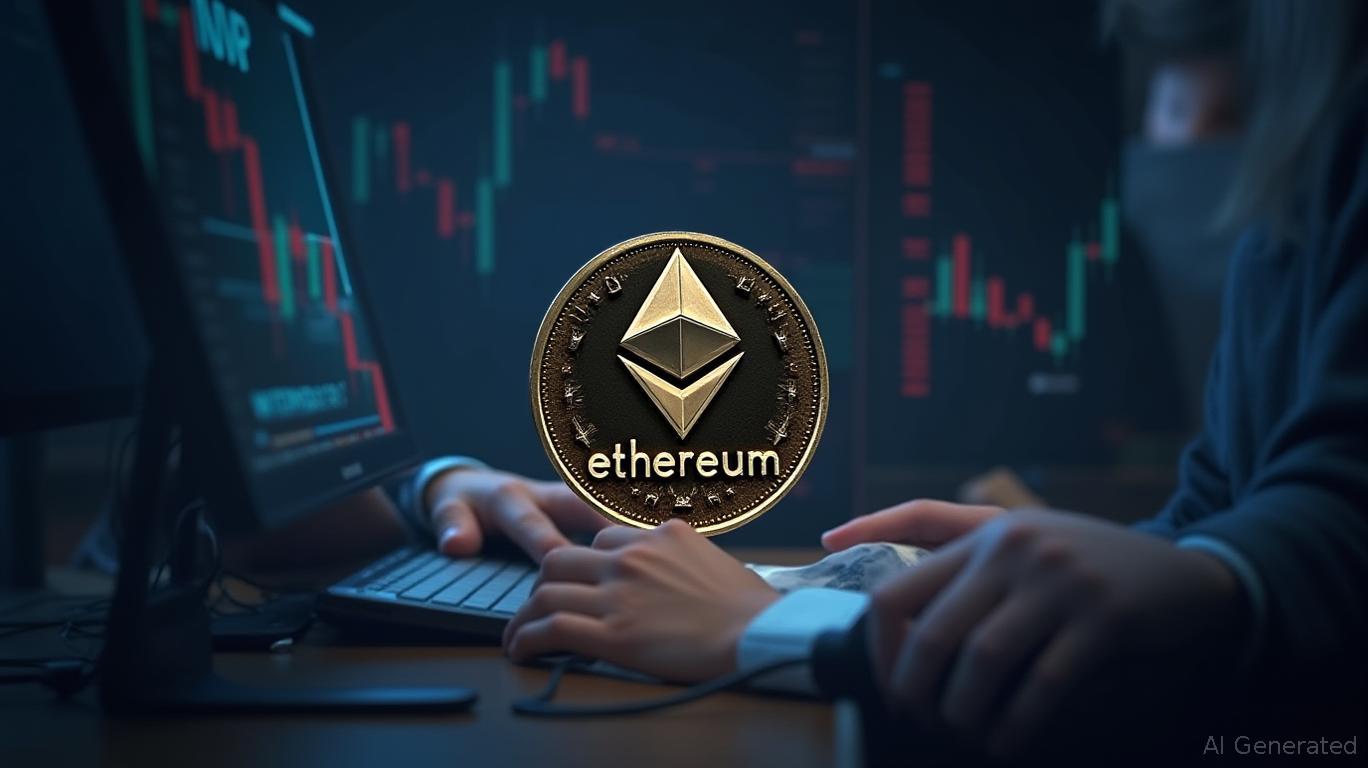 Ethereum Sees $8.5 Billion Inflow as Base Loses $4.3 Billion