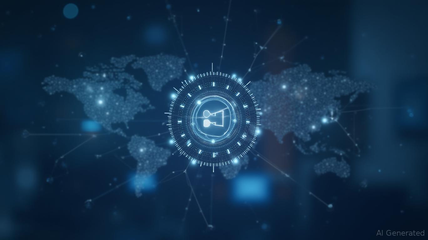 Chainlink Partners Mastercard for Fiat-to-Crypto Conversions