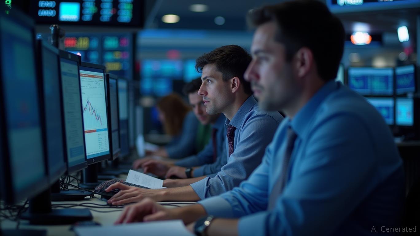 Neutral Analyst Ratings for Progress Software and Hewlett Packard Enterprise.