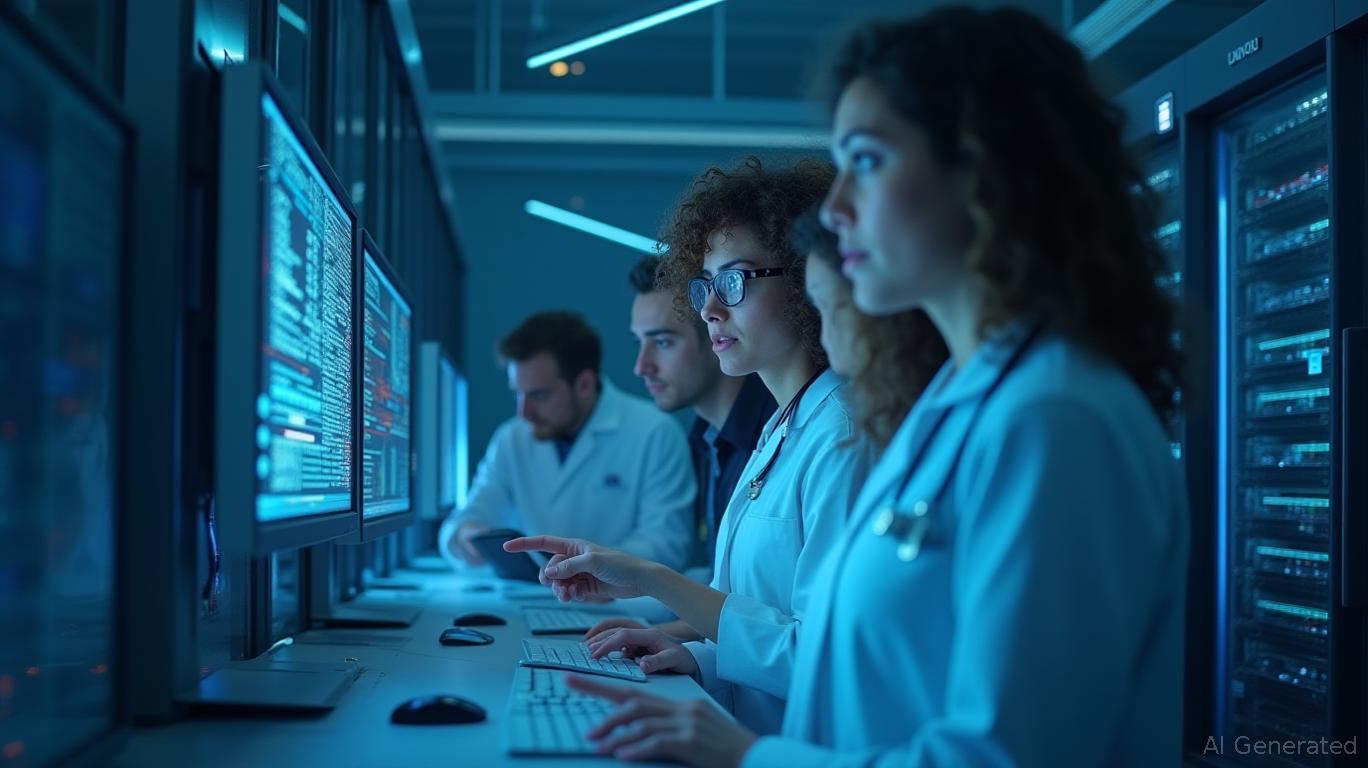 Quantum Computing Threatens 25% of Bitcoin Wallets