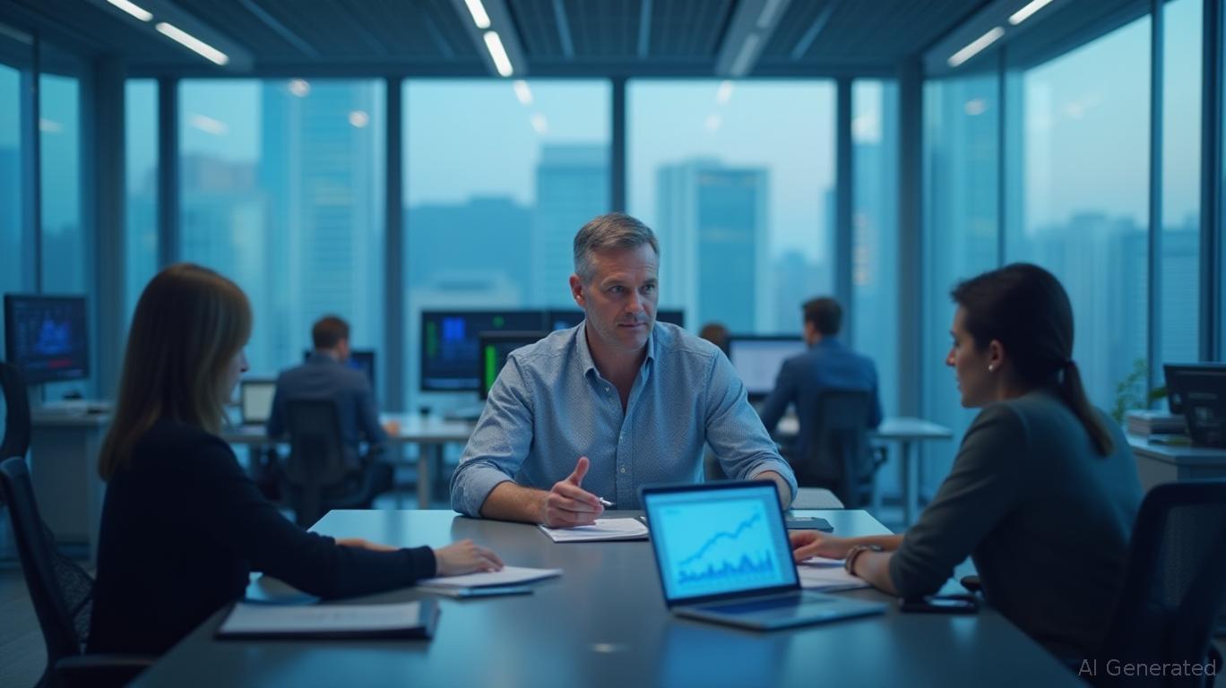 XRP News Today: Ripple Seeks Federal Charter for Crypto Financial Services