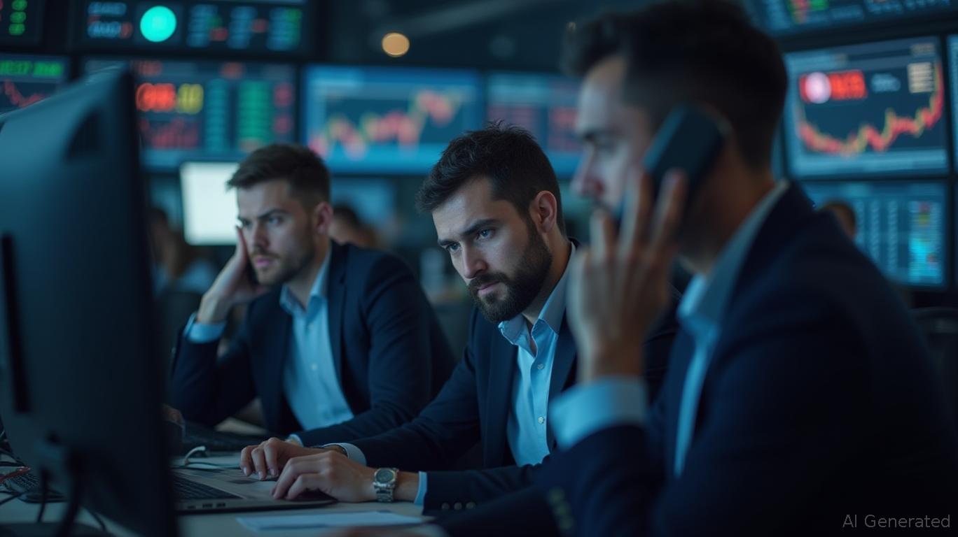 Bitcoin Faces 857,000 BTC Demand Drop Despite Institutional Buying