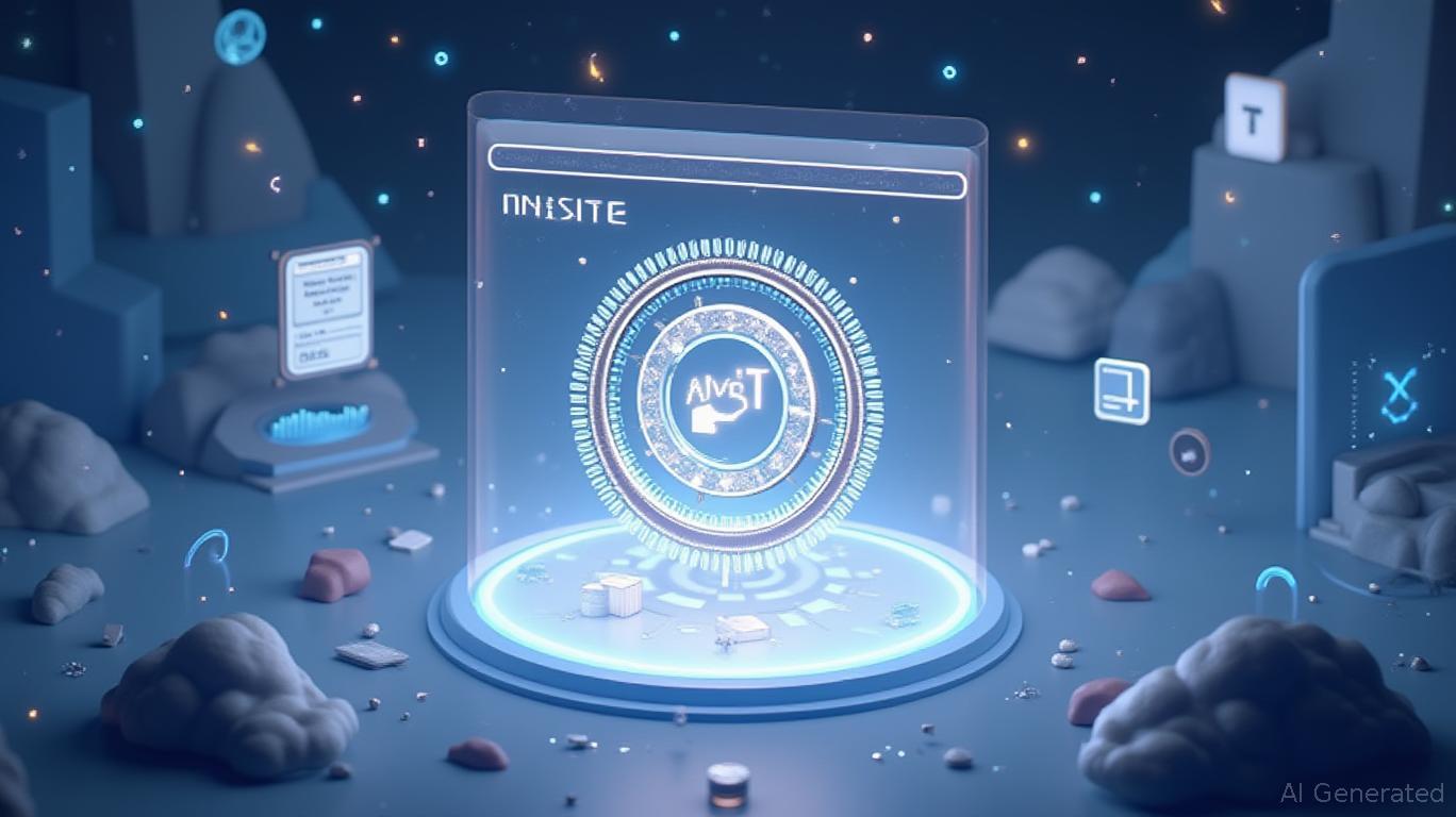 XRP News Today: Unstaked listed on CoinMarketCap, offers AI-driven ecosystem, presale at $0.012091