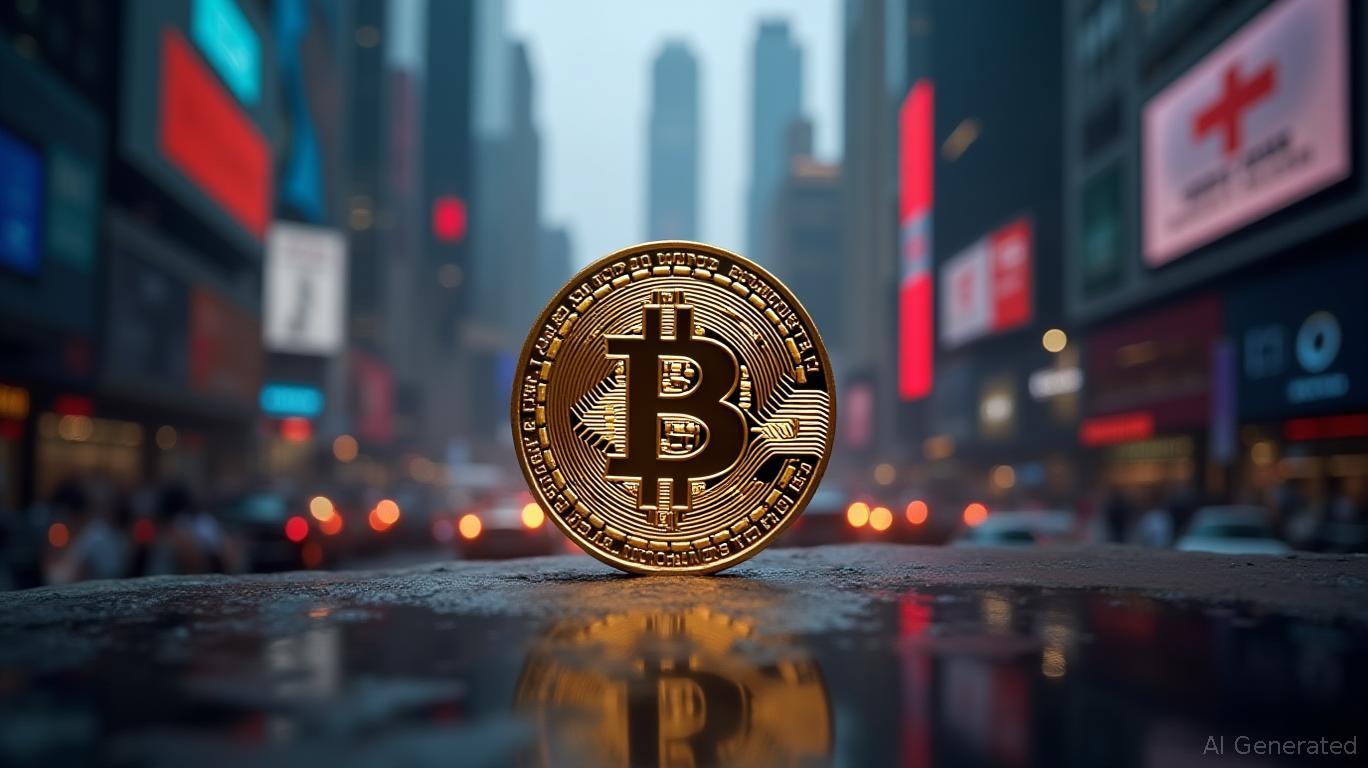 XRP News Today: Bitcoin Gains 3.31% in a Month, XRP Drops 0.86%