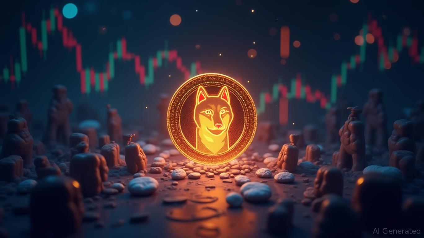 Shiba Inu Token Burn Surges 41% Boosting Price Potential