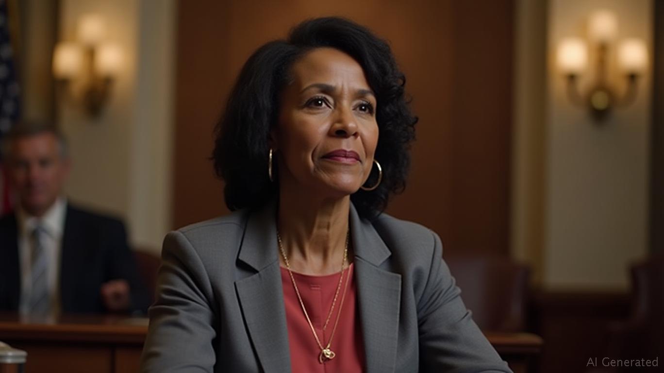 Rep. Virginia Foxx Sells Up to $65K Worth of Energy Transfer Stock