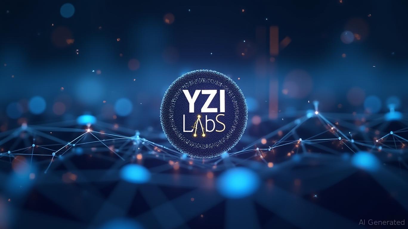 YZi Labs Invests $135M in Digital Asset for Blockchain Expansion