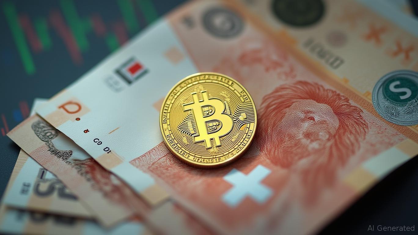 SUI Surges 13% to $3 as Lion Group's $600M Treasury Boosts Demand