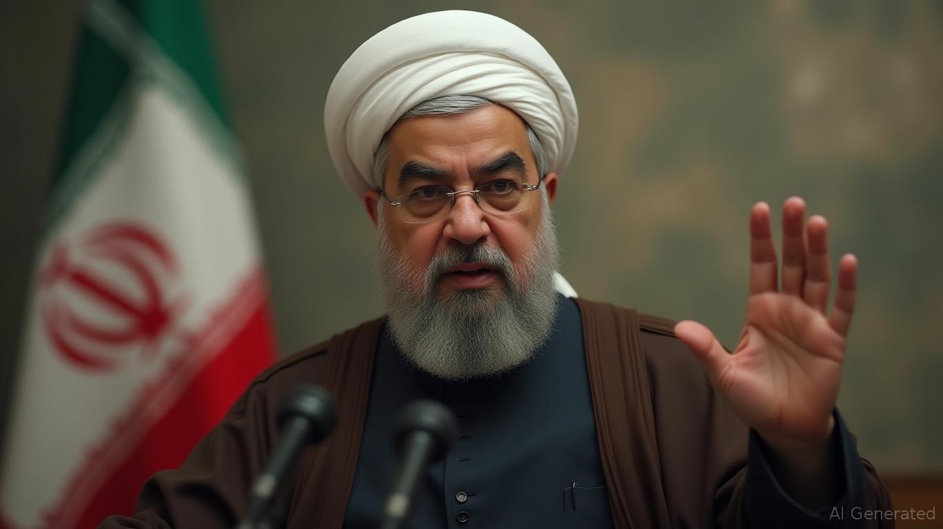 Iran Warns Israel: No Red Lines if Attacked