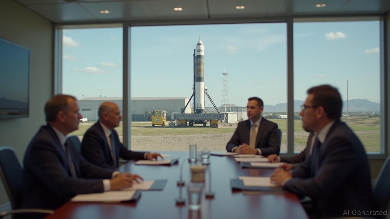 Air Force Halts SpaceX Project Over Environmental Concerns