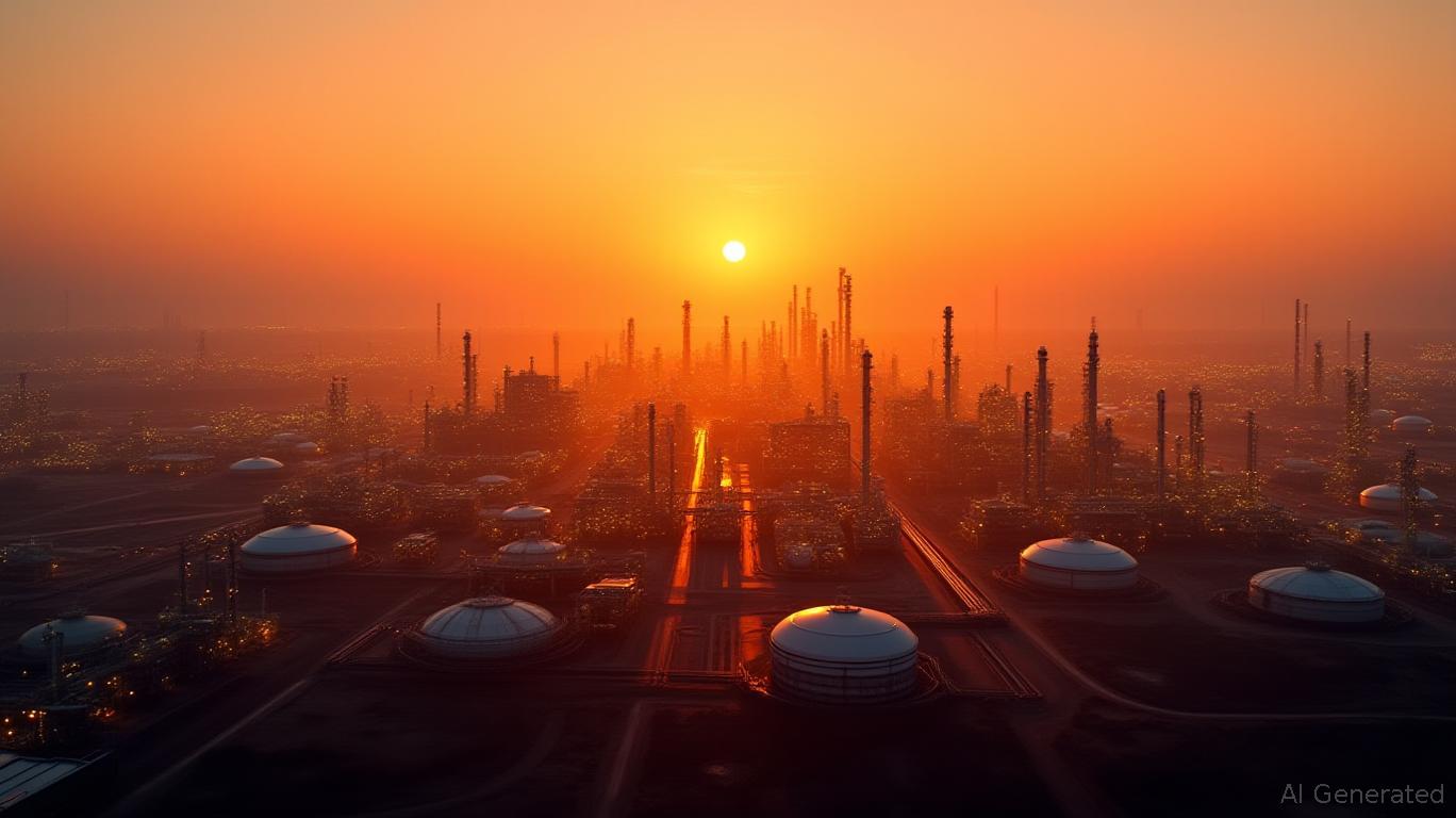 U.S. EIA Gasoline Production Plummets by 491,000 Barrels, Below Expectations