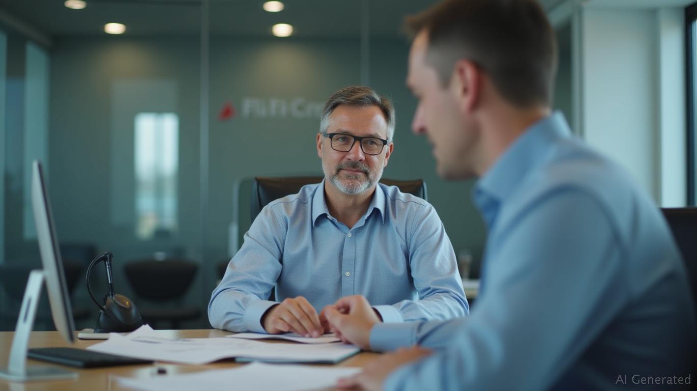 FTI Consulting Expands Forensic and Litigation Consulting with Banking Expert